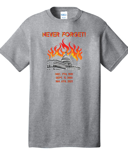 PC_54_Never Forget Shirt