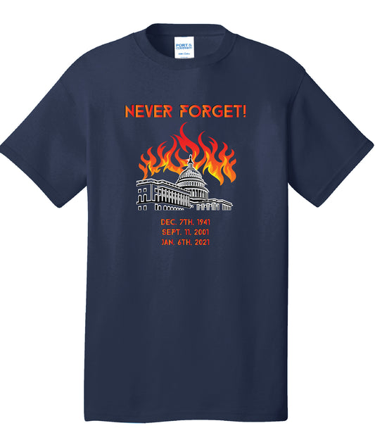 PC_54_Never Forget Shirt